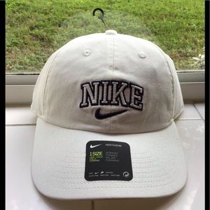 NIKE HERITAGE86 HAT cap NEW